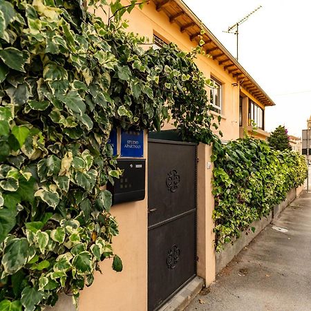 Colosseum Garden studio apartments Pula Extérieur photo