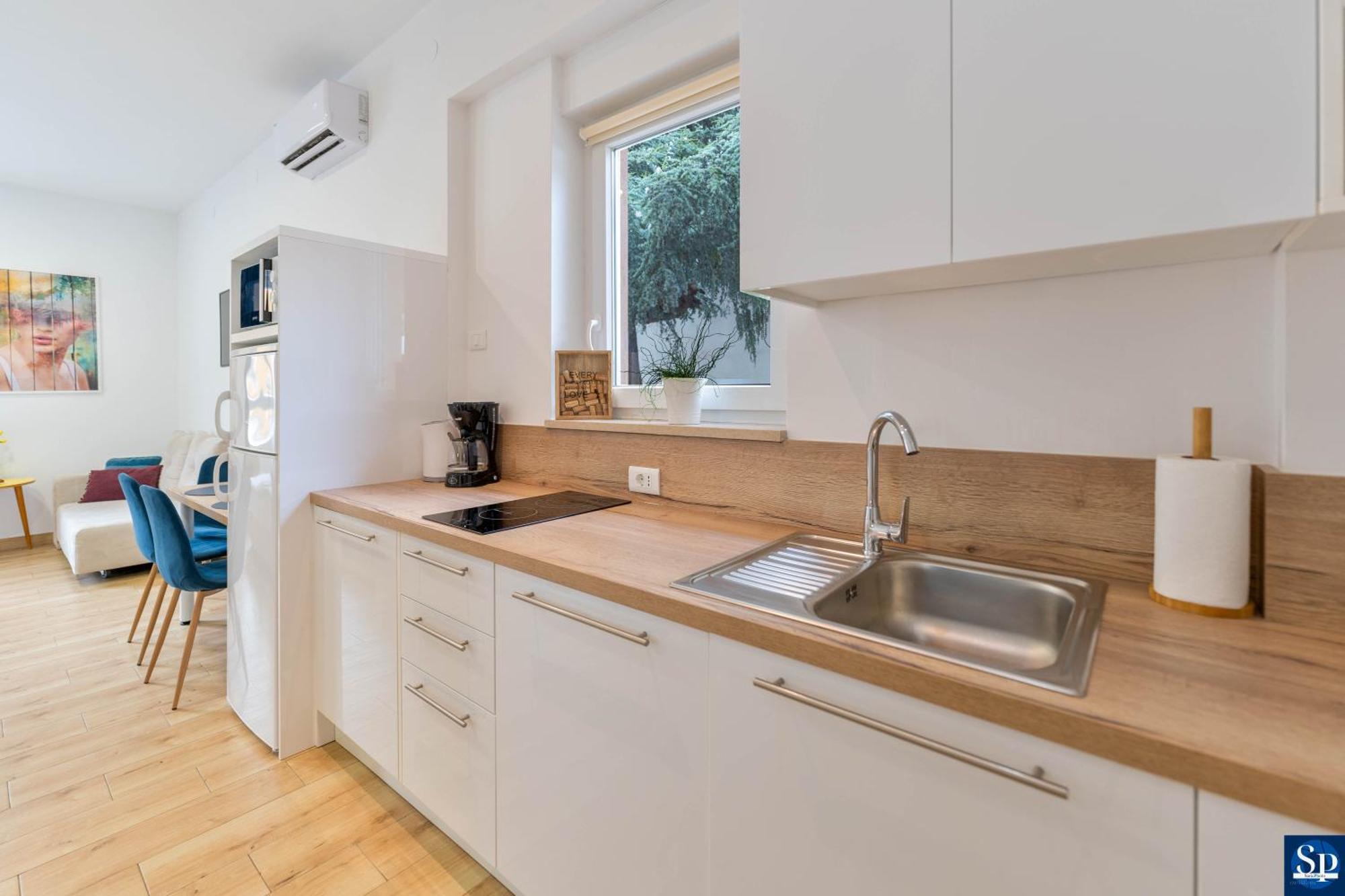 Colosseum Garden studio apartments Pula Extérieur photo