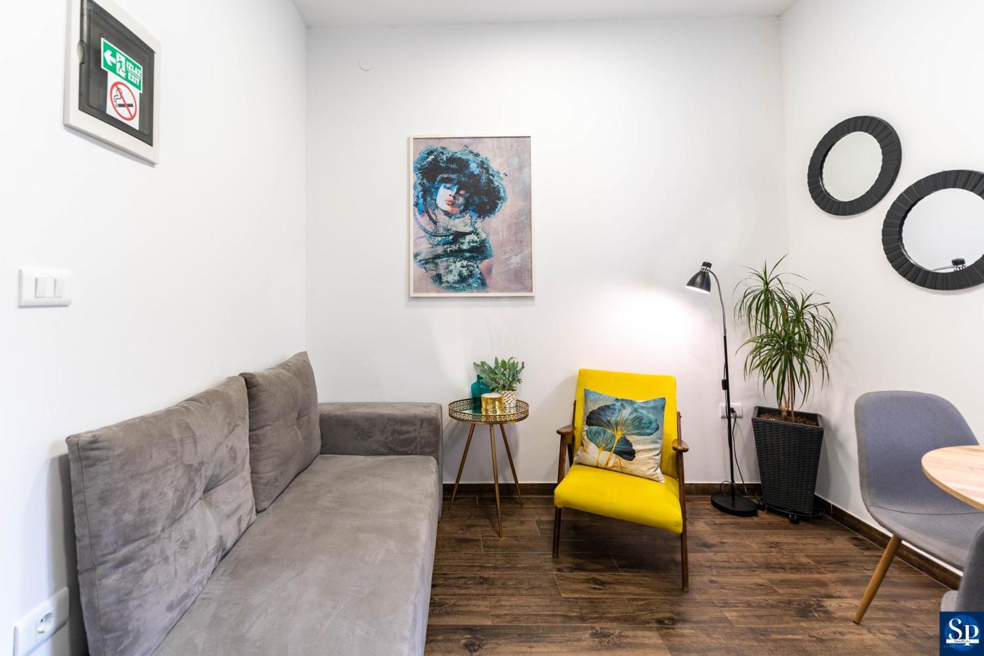 Colosseum Garden studio apartments Pula Extérieur photo