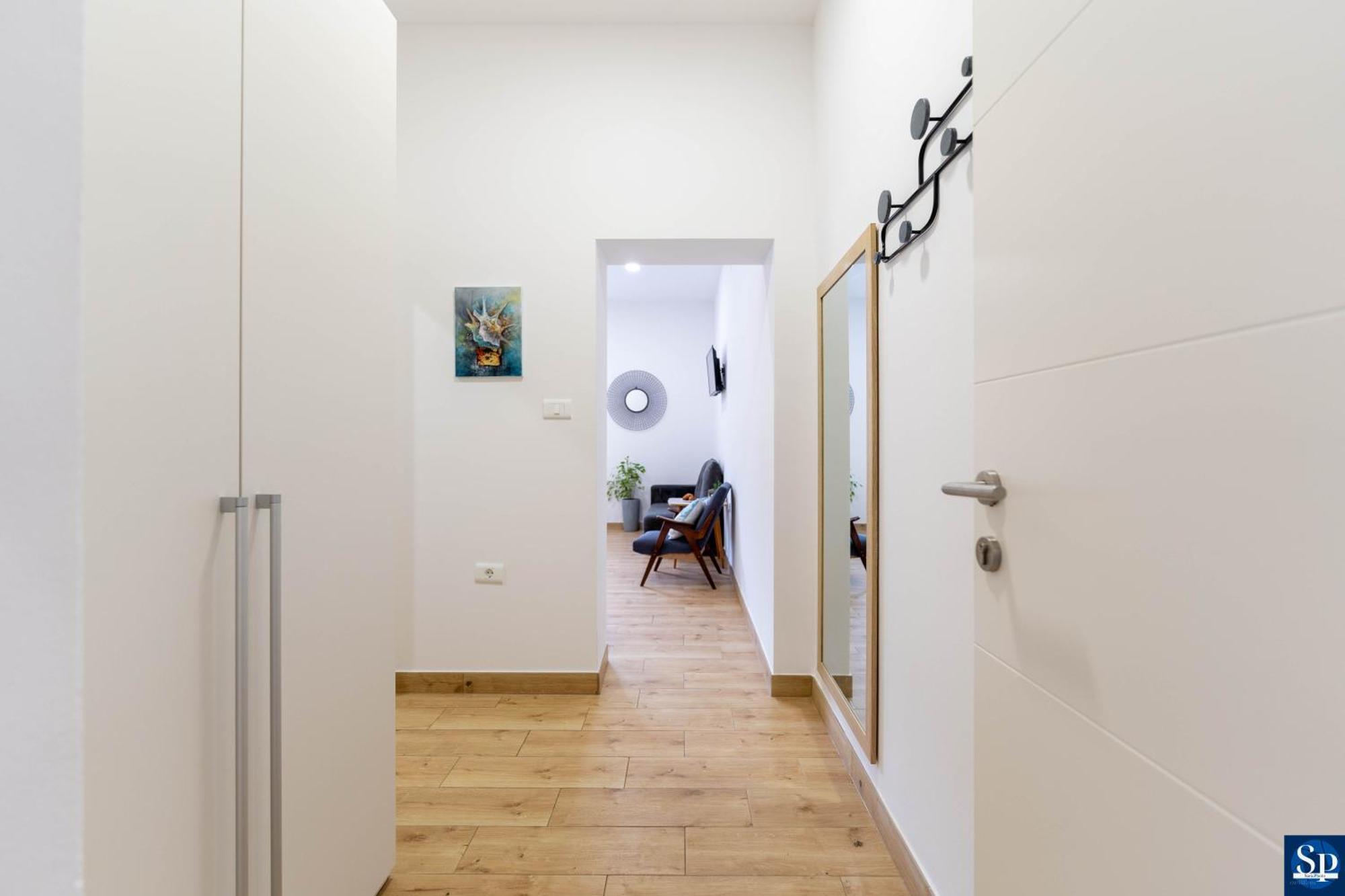 Colosseum Garden studio apartments Pula Extérieur photo
