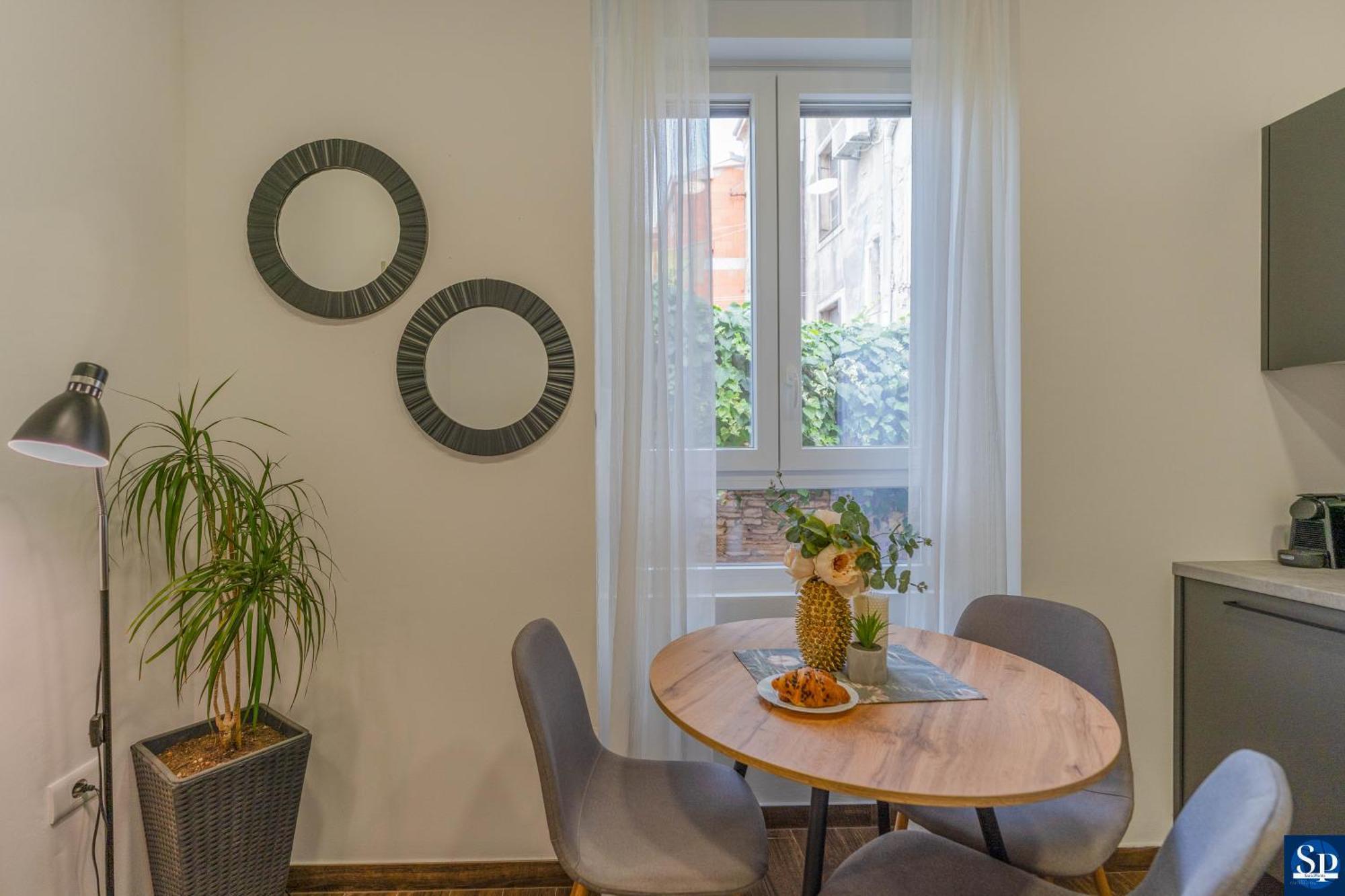 Colosseum Garden studio apartments Pula Extérieur photo