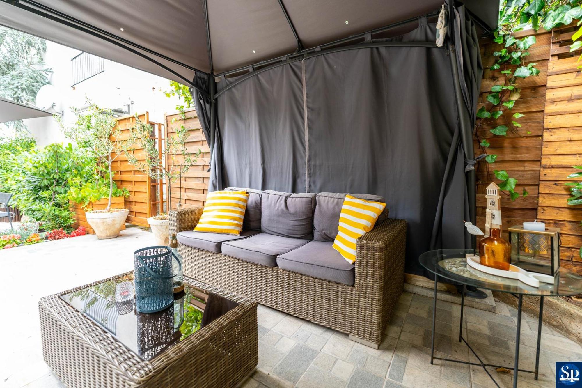 Colosseum Garden studio apartments Pula Extérieur photo