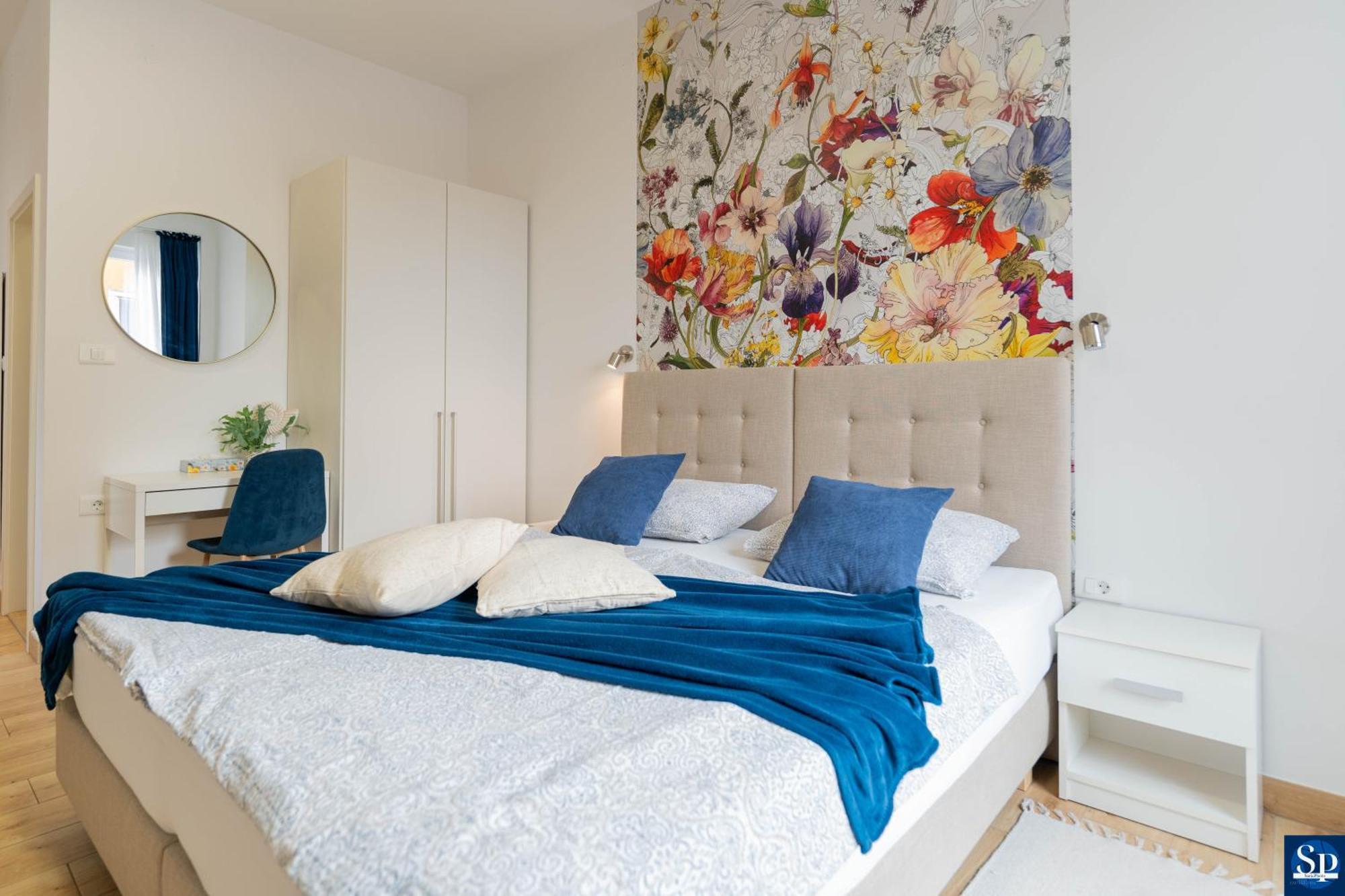 Colosseum Garden studio apartments Pula Extérieur photo