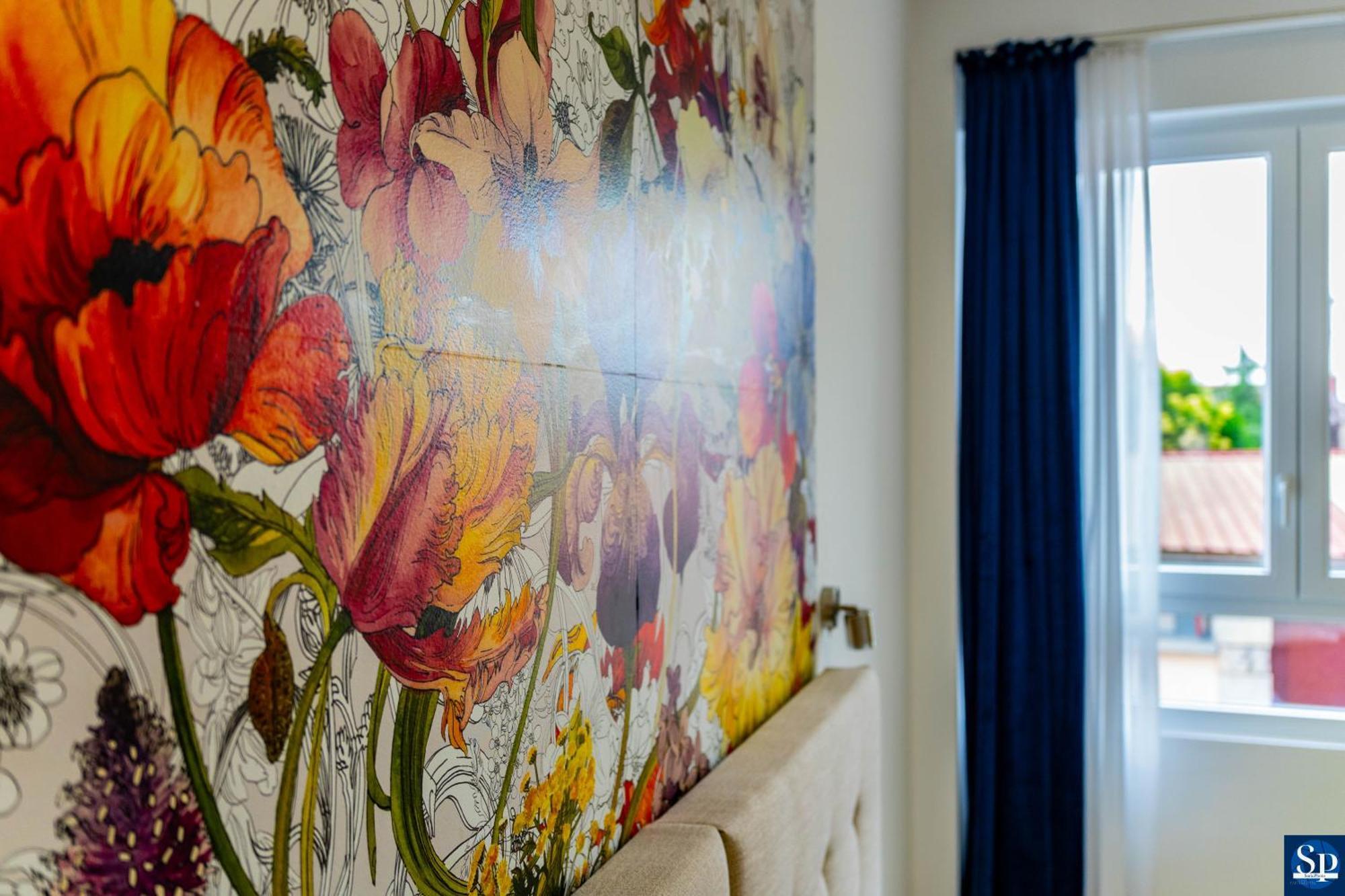 Colosseum Garden studio apartments Pula Extérieur photo