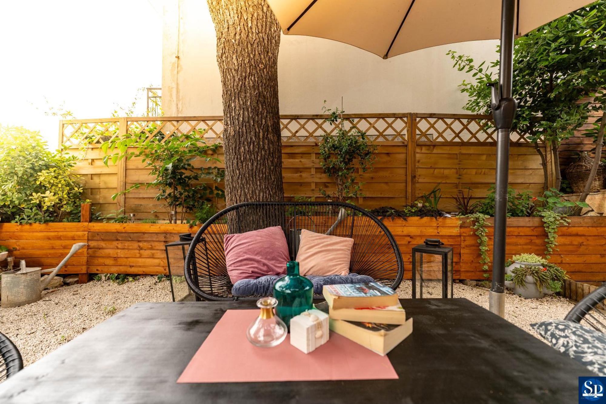 Colosseum Garden studio apartments Pula Extérieur photo