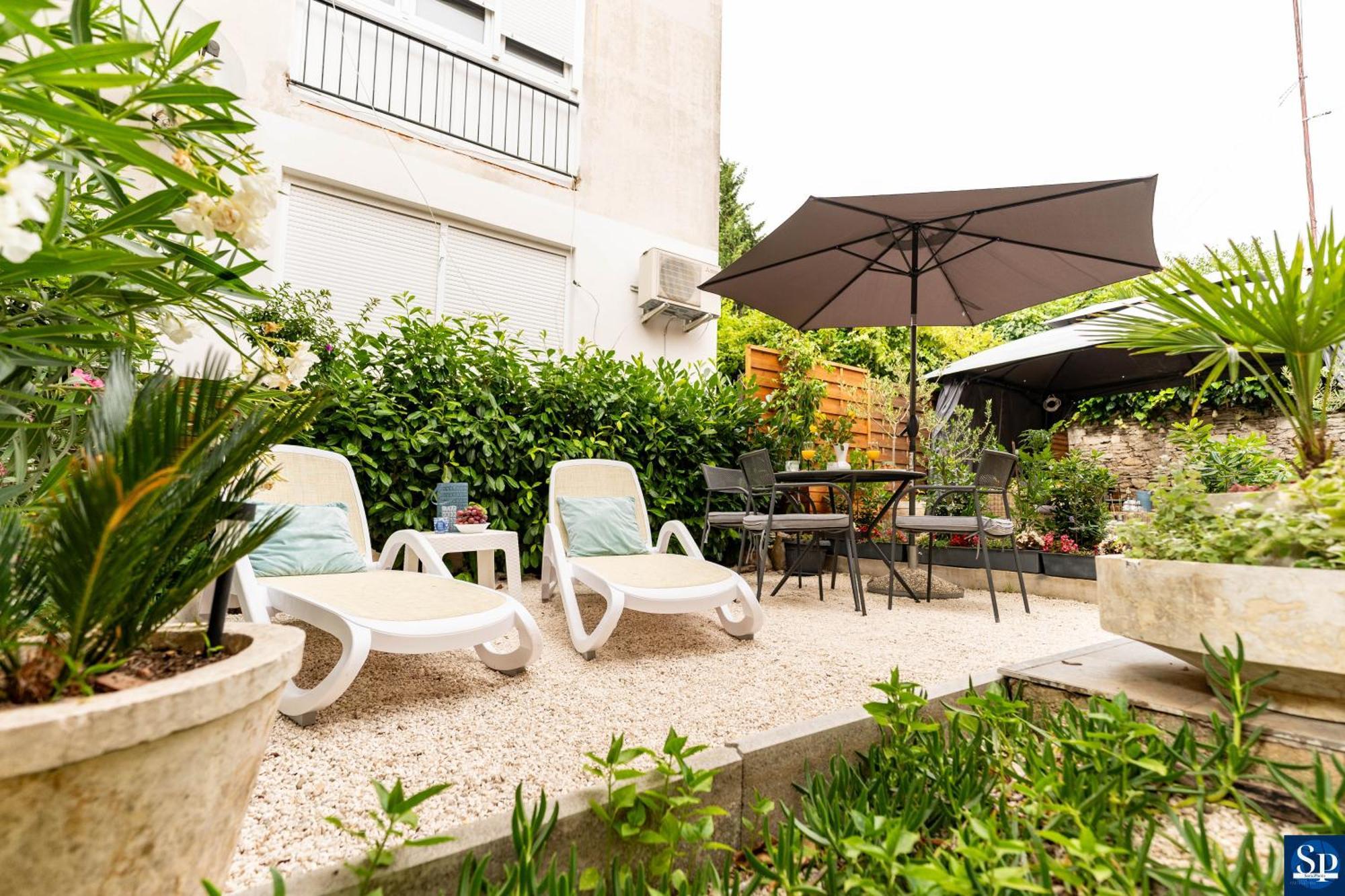 Colosseum Garden studio apartments Pula Extérieur photo